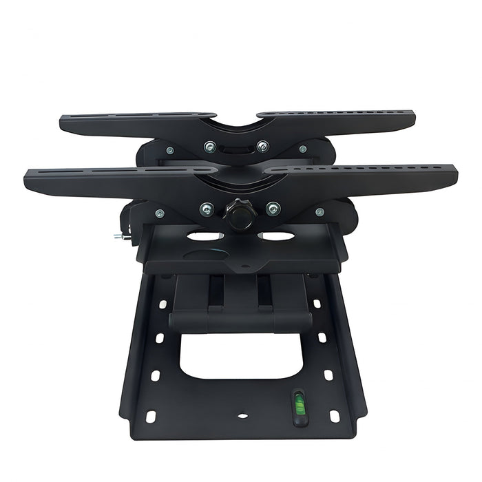 TygerClaw Full Motion Wall Mount for 42 in. to 83 in. Flat Panel TV Tv Mount
