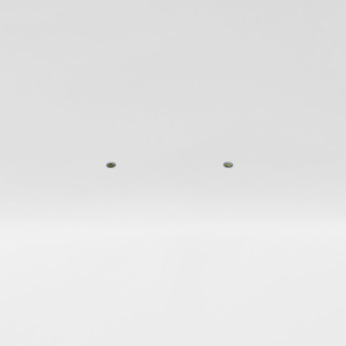 Outsunny 8x8 Adjustable Pop Up Canopy Tent W/ 1 Sidewall, Carry Bag, White