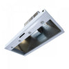 Forno Ambassador 48" Range Hood, White, 304 CFM, 3 speeds, Remote Control - FRHWM5099-48CPWHT | Hotte de cuisine Ambassador 48 po, blanc, 304 PCM, 3 vitesses, telecommande - FRHWM5099-48CPWHT