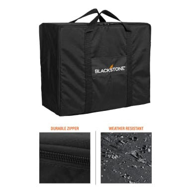Blackstone 22\" Tabletop Griddle Cover and Carry Bag - 1722