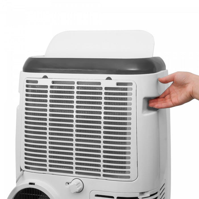 CPT Series Commercial Cool Portable Air Conditioner 14,000 BTU with Heat Air Conditioner Portable