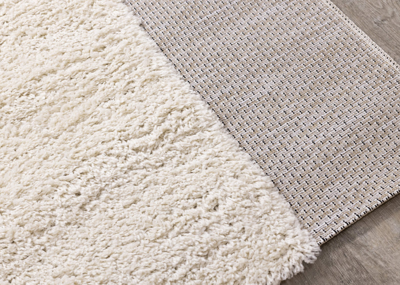 Kids Llama Area Rug - 5'3\" x 7'7\"