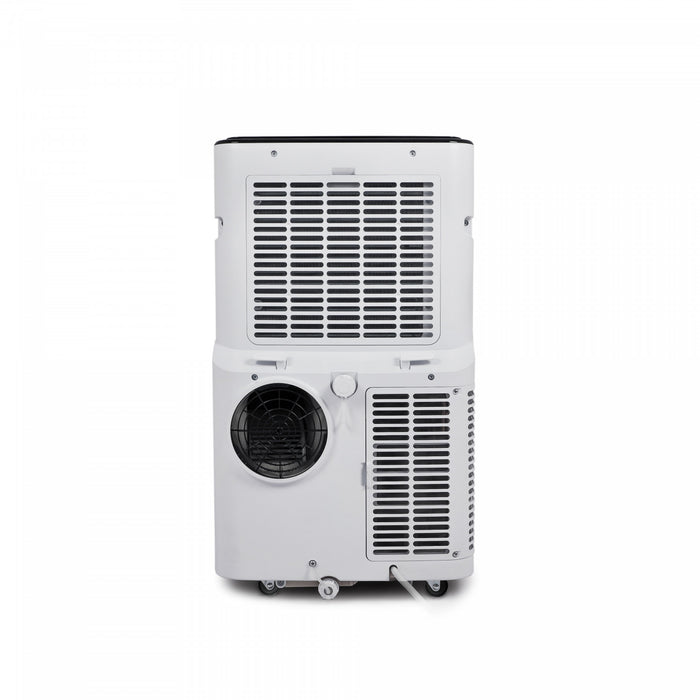 CCPAC Series Commercial Cool Portable Air Conditioner 9,000 BTU, CCP6JW, White Air Conditioner Portable