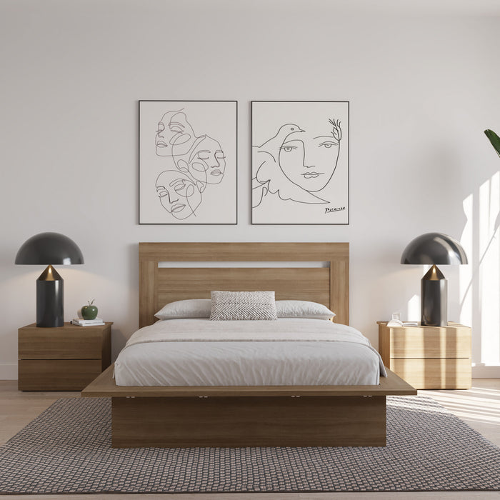 Malibu Headboard