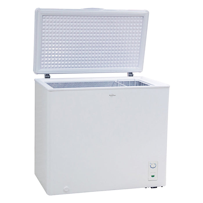 Koolatron 7.0 Cu. Ft. Chest Freezer - KTCF195