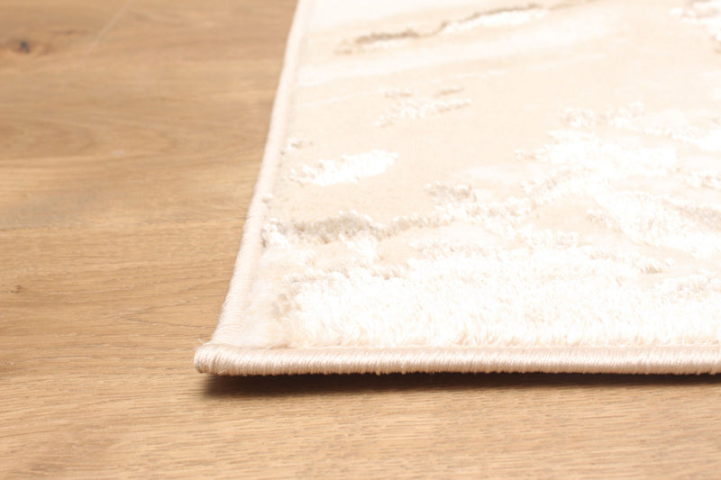 Dove Ivory Rug 5'0\" x 8'0\"