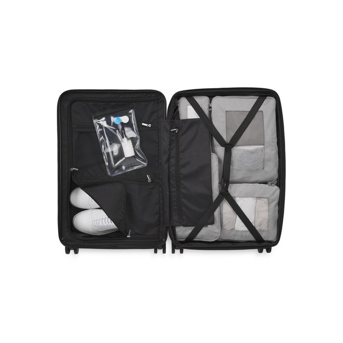 Skyward Carry-on Luggage