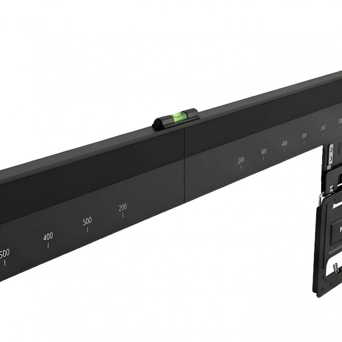 TygerClaw 43 in. to 100 in. Ultra Slim TV Mount