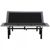 Celeste Adjustable Bed Frame with Wired Remote - Full | Base de lit ajustable Celeste avec telecommande filaire - Double