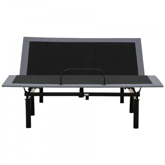 Celeste Adjustable Bed Frame with Wired Remote - Full
