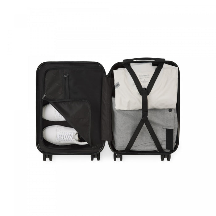 The Classic 3 Piece Luggage Set