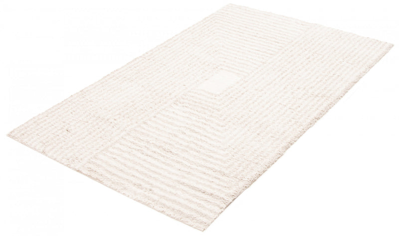 Briggs Ivory Area Rug - 8'0\" X 10'0\" 