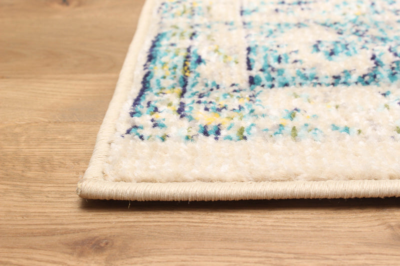 Daria Blue Rug 8'0\" x 10'0\"