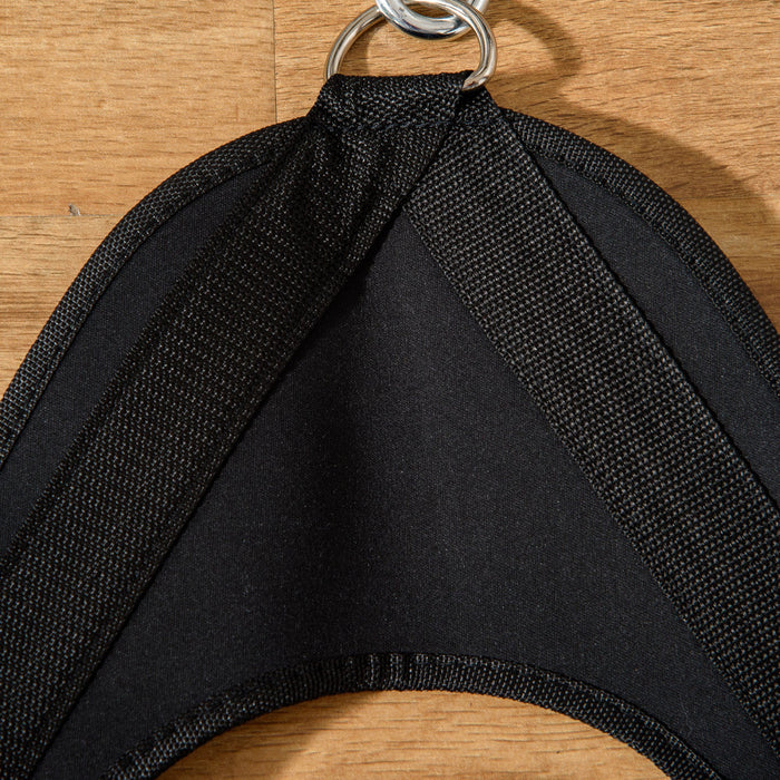 Soozier Weight Bench Stand With Squat Rack, Adjustable Olympic Bench, Multifunctional Arm Curl Pad, Leg Extension, Barbell Stand, Strength Training, Workout Equipment For Home, Office, Gym, Grey