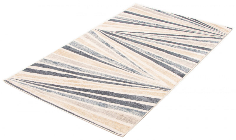 Axel Ivory Area Rug - 8'0\" X 10'0\"   