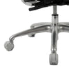 TygerClaw High Back Ergonomic Office Chair with 3D Armrest|TygerClaw Fauteuil de Bureau Ergonomique a Dossier Haut avec Accoudoirs 3D