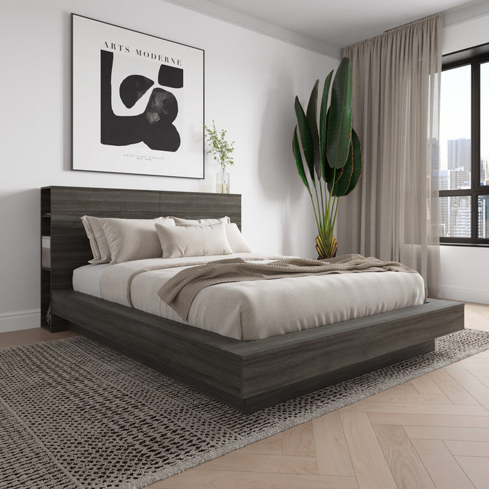 Marconi Headboard