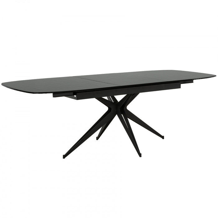 Trevin 6-Piece Extendable Dining Set (Seats 6)