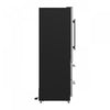 Forno Campania 32" Wine Cooler, Stainless Steel, Dual Wine Zones,17.7 cu.ft - FWCDR6635-32S | Refroidisseur a vin Campania de 32" en acier inoxydable, double zone, 17,7 pi³ - FWCDR6635-32S