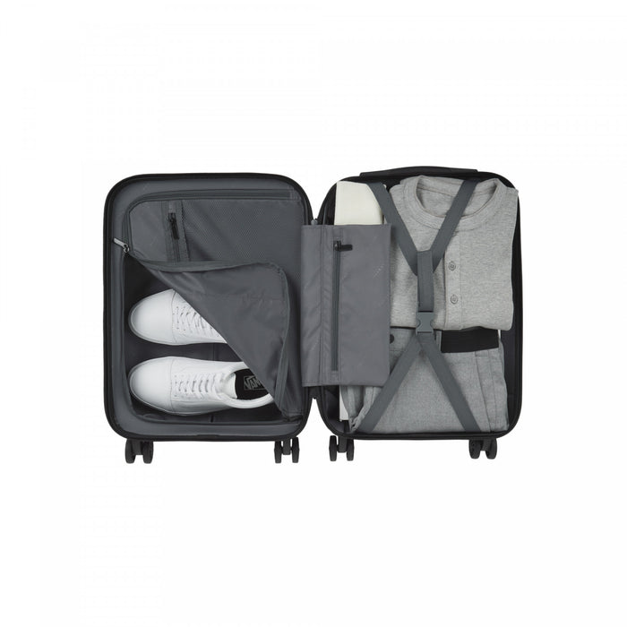 The Classic 2 Piece Luggage Set