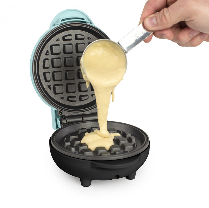 Nostalgia My Mini Waffle Iron Counter-top Product