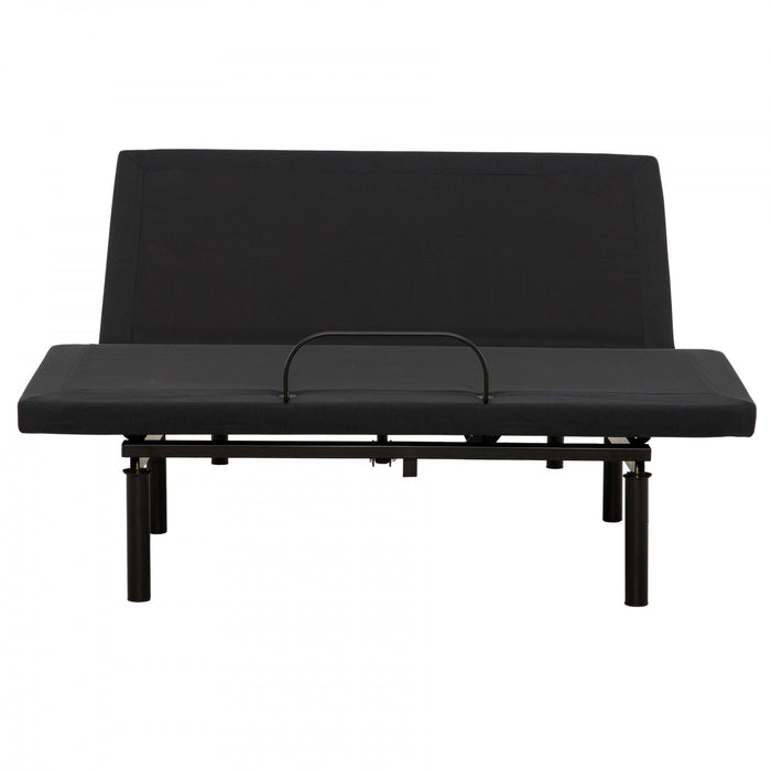 Griffin Adjustable Bed Base with USBs and Wireless Remote - Twin XL