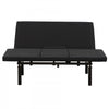 Griffin Adjustable Bed Base with USBs and Wireless Remote - Queen | Base de lit ajustable Griffin avec ports USB et telecommande sans fil - Grand