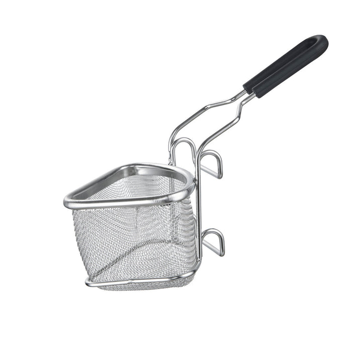 Salton Stainless Steel Fondue Cooking Basket 