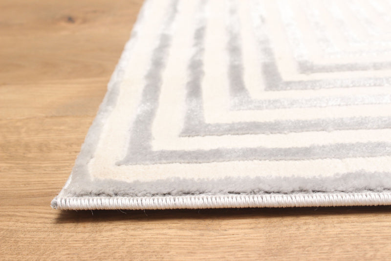 Ramona Grey Rug 5'0\" x 8'0\"