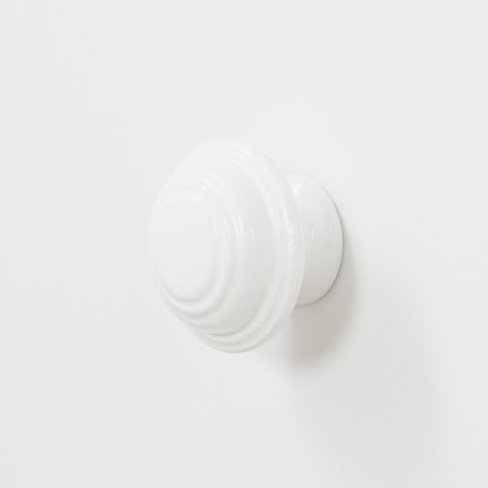 Peek-a-boo Changing Table With Drawers And Open Storage - Pure White 