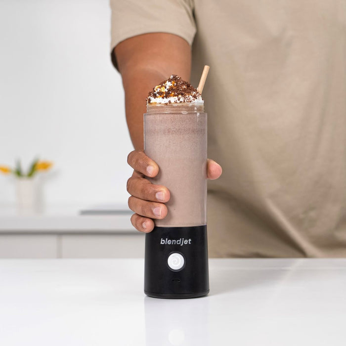 Blendjet 2 Portable Blender - Black
