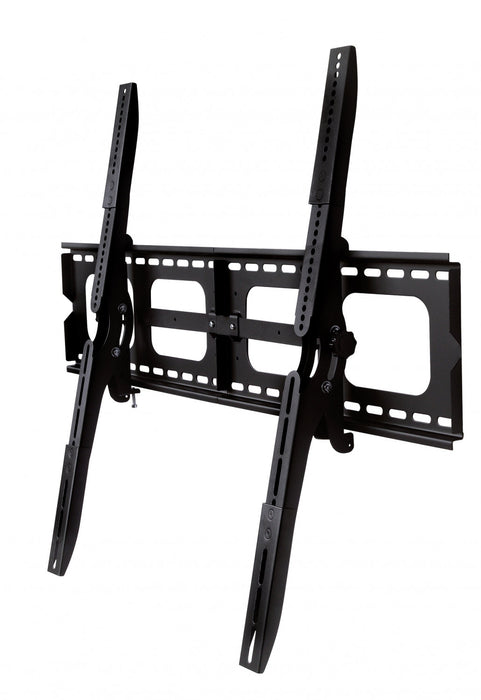TygerClaw Tilting TV Wall Mount for TV up to 140 in. Tv Mount