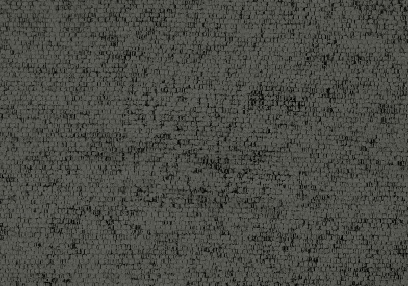Monarch Specialties - Accent Chair, 31\"H, Upholstered, Living Room, Bedroom, Dark Grey Fabric, Transitional