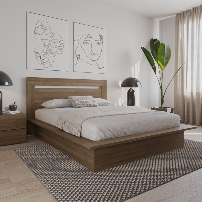 Malibu Headboard