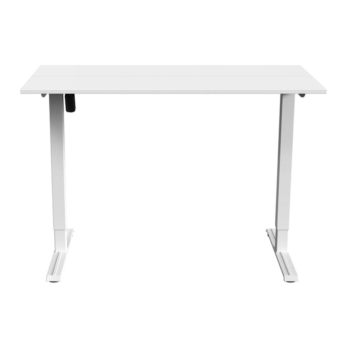 TygerClaw Electric Standing Desk with Memory Presets