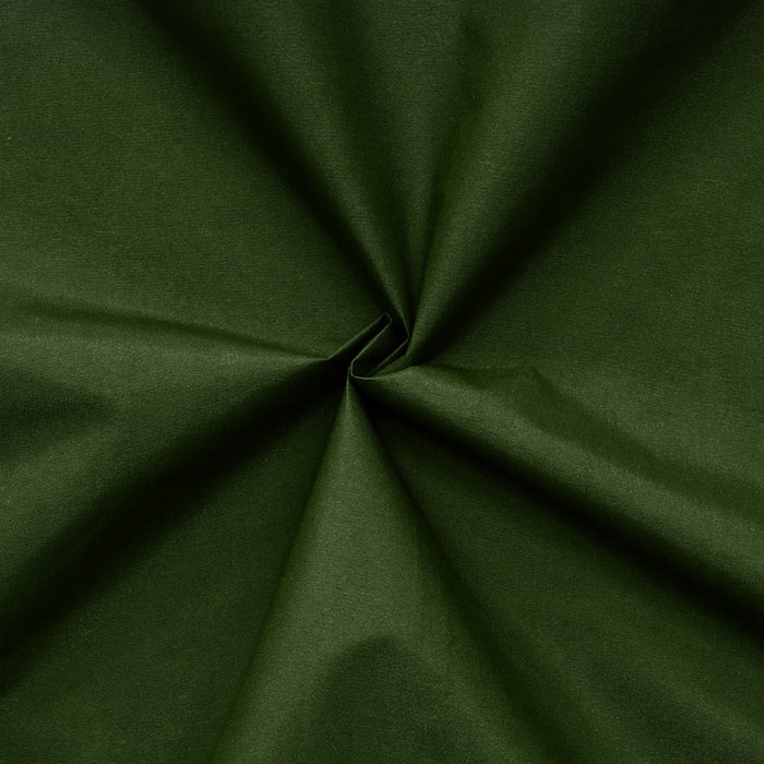 Thermaplus Alpine Olive Blackout Grommet Curtain Panel - 52 x 108