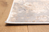 Bronte Taupe Rug 5'0" x 8'0" | Tapis Contemporain/Moderne Bronte 5'0" x 8'0" en Taupe