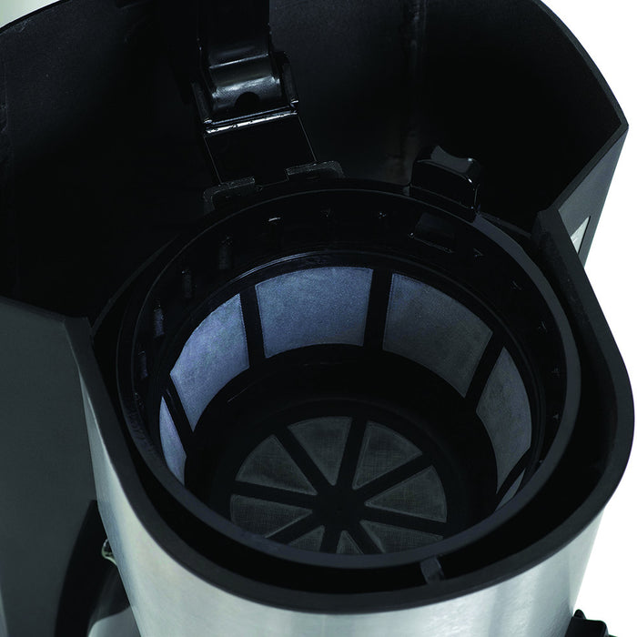 Salton Jumbo Java Coffee Maker Thermal Carafe - FC1667TH