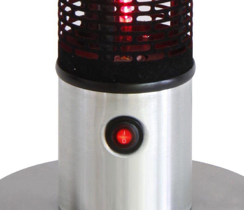 Energ+ Infrared Electric Portable Patio Heater - HEA-21212
