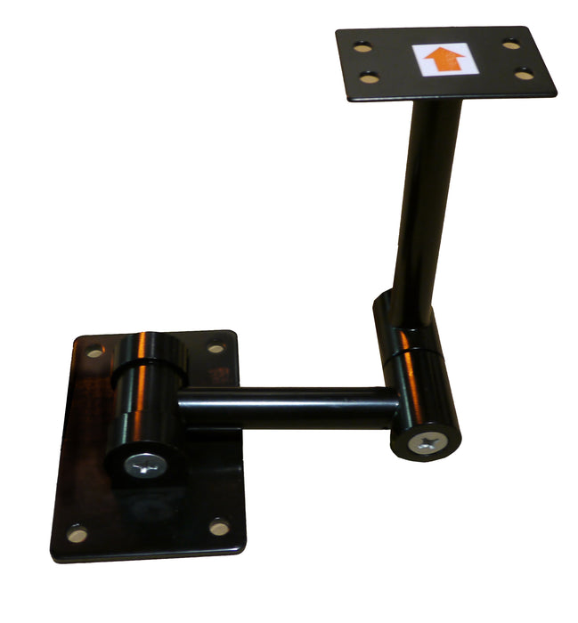 Energ+ Infrared Electric Wall-Mounted Patio Heater - HEA-21531