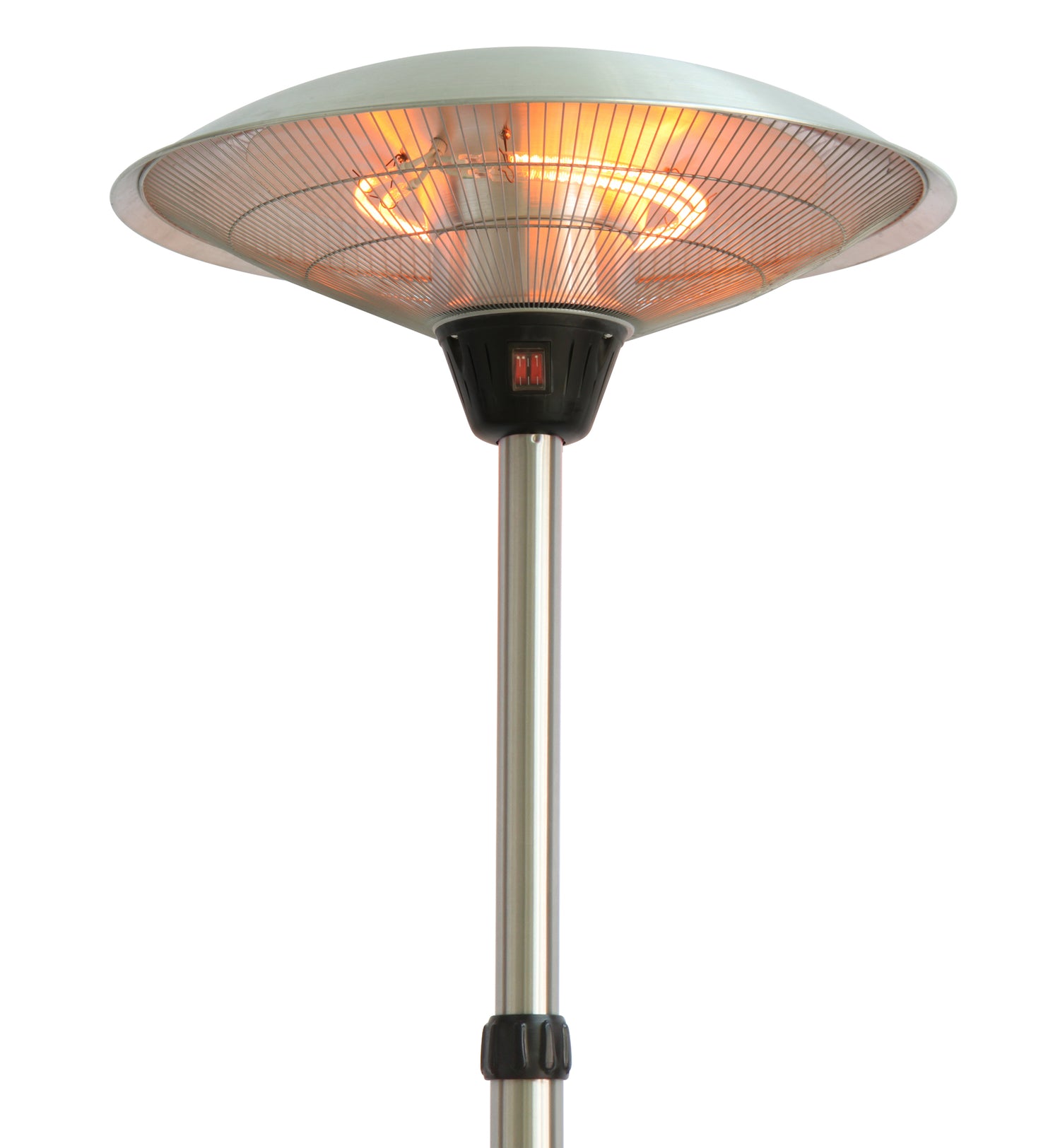 Mondawe Gas Patio Heater Lowes Freestanding Electric Exterior