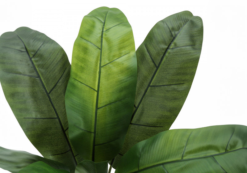 Banana Tree 43\" Artificial Plant