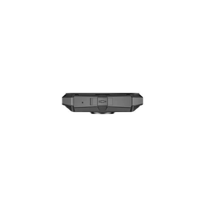 Doogee S Punk Pro 4g Rugged Phone 50mp Camera - 10,800mah Battery 512gb Led Notifications 6.58” Fhd+ Silver