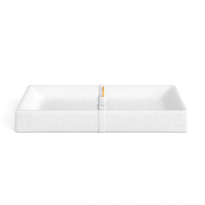 Storkcraft Nest 4-Sided Contoured Changing Pad