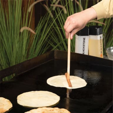 Blackstone Culinary Series Breakfast Kit - 8 Piece - 5324CA Griddle