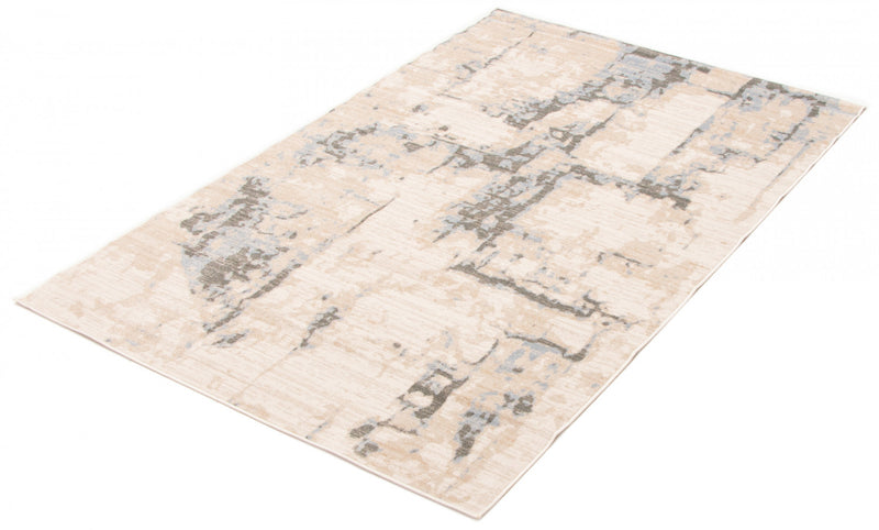 Celeste Ivory Area Rug - 5'0\" X 8'0\"   