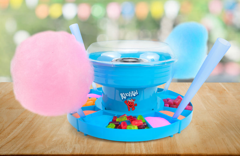Kool-Aid Cotton Candy Maker Counter-top Product