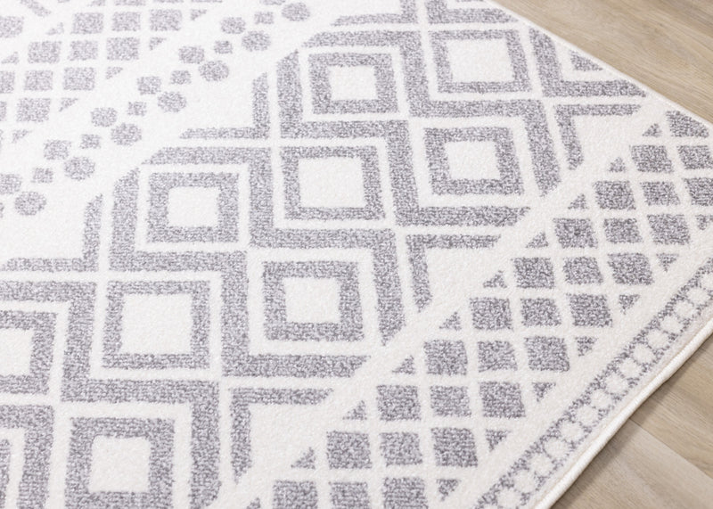 Covington Modern Area Rug - 5'3\" x 7'7\"
