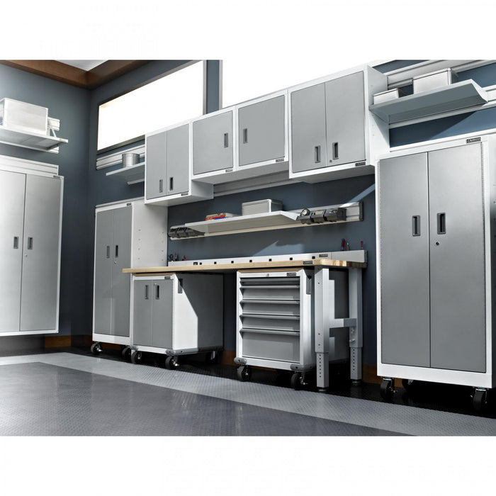Gladiator Premier Gear Drawer - Grey Slate