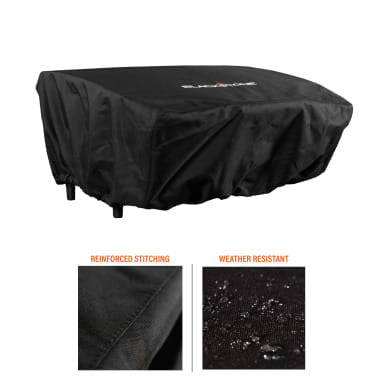 Blackstone 22\" Tabletop Griddle Cover - 6079CA